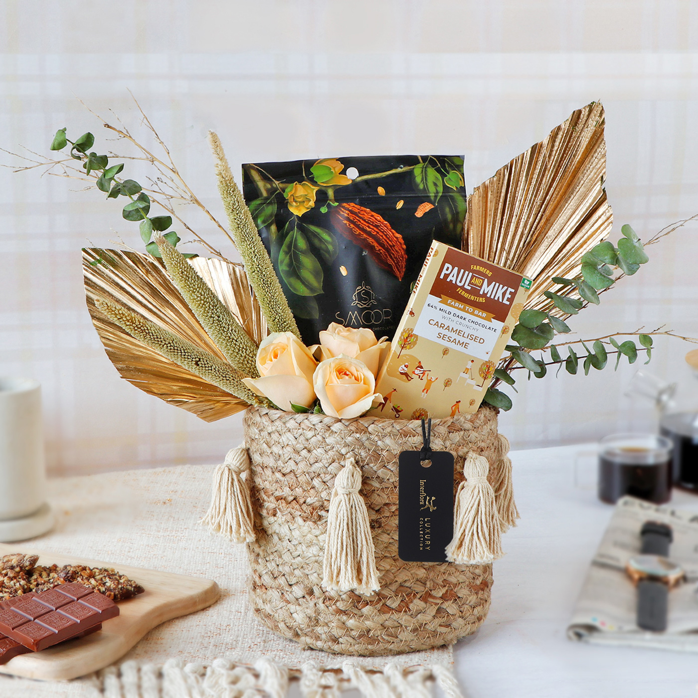 Boho Gift Hamper